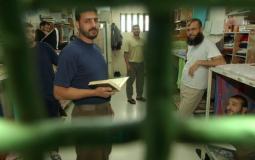 الأسرى في سجون الاحتلال - ارشيفية