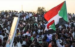 تظاهرة في السودان بعد تأجيل العام الدراسي 2019
