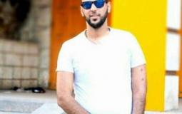 الشاب اكرم الاطرش