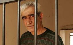  أحمد سعدات الأمين العام للجبهة الشعبية لتحرير فلسطين