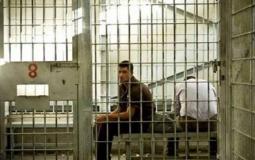 الاسرى في السجون الإسرائيلية
