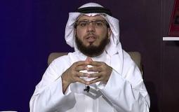 الشيخ وسيم يوسف