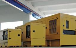 المولدات التجارية - صورة توضيحية