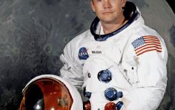 نيل أرمسترونغ