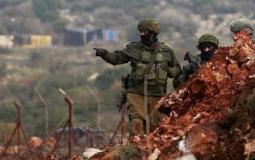 حالة حذر شديد على جانبي الخط الفاصل بين لبنان وإسرائيل