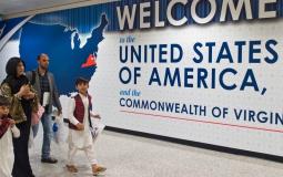 ‏ أمريكا تشترط كفالة مالية لدخول أراضيها على دول منها 5 عربية