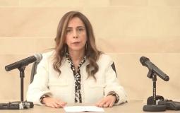 استقالة وزيرة الدفاع اللبنانية زينة عكر