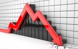 تباطؤ في نمو الناتج المحلي الإجمالي