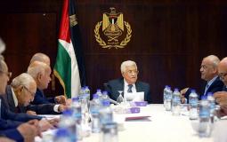 قناة إسرائيلية: السلطة الفلسطينية تبعث رسالة رسمية إلى تل أبيب