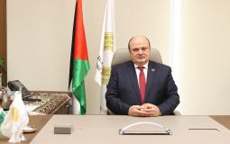 محافظ سلطة النقد