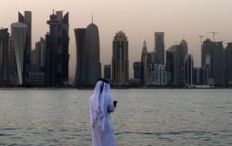  مسؤول قطري يصل الإمارات