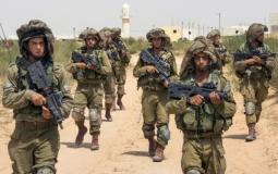 الجيش الإسرائيلي  - أرشيفية 