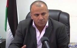 الوزير ناصر قطامي