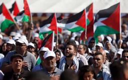 القوى الوطنية والإسلامية تعقد اجتماعاً قيادياً هاماً