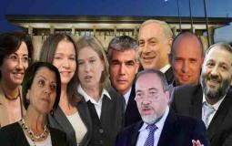 نتنياهو يقود جهود لمنع تبكير الانتخابات في إسرائيل