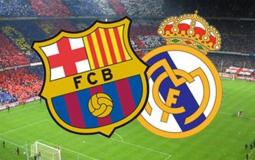 ريال مدريد وبرشلونة