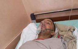 الإفراج عن الأسير المريض نضال أبو عاهور بعد قرار محكمة إسرائيلية 