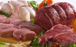 سعر اللحوم والأسماك والدجاج في غزة اليوم - سعر كيلو الدجاج