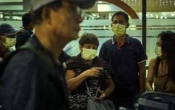 ارتفاع ضحايا فيروس كورونا في الهند والفلبين