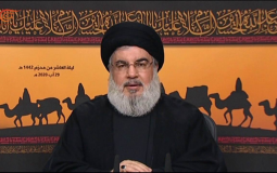 السيد نصر الله يكشف عن عروض أميركية تلقاها الحزب 