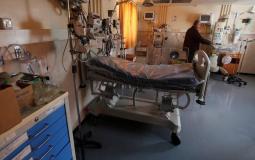 وقف العمليات المجدولة وإغلاق مؤقت للعيادات الخارجية في غزة