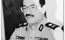 وفاة الفريق عبدالحميد الحجي في الكويت