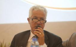 بسام ولويل رئيس الاتحاد العام للصناعات الفلسطينية