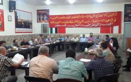 الديمقراطية في لبنان