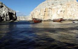 الولايات المتحدة ترد على تهديدات إيران بمنع شحنات النفط