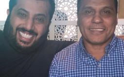 تركي آل شيخ ينشر اغنية جديدة لنادي بيراميدز المصري
