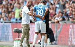  لوروا سانيه