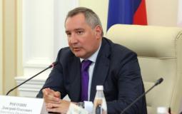 نائب رئيس الوزراء الروسي