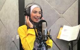 الشابة هيا مرتجى