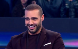 شاهد: برنامج اكلناها على تردد قناة لنا بث مباشر مع جوزيف عطية