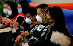 الصينيون يواجهون فيروس كورونا