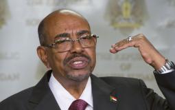 الرئيس السوداني عمر البشير - ارشيفية -