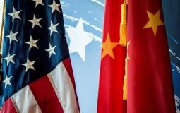 الصين ترد على ابتزاز الرئيس الامريكي ترامب