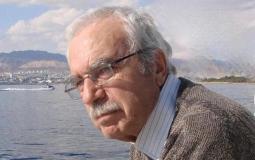 الأكاديمي والمؤرخ الفلسطيني عصام سخنيني