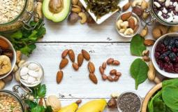 أعراض نقص وزيادة المغنيسيوم في جسم الإنسان