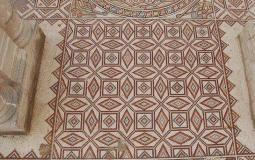  لوحة فسيفسائية 