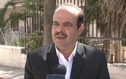 يوسف المحمود - وكيل وزارة الاعلام