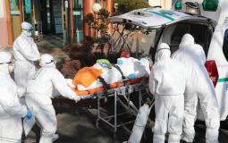 فرنسا تسجل اكبر عدد إصابات كورونا بعد عودة المدارس