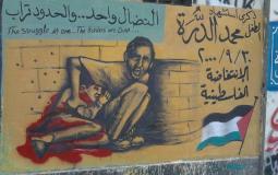 غضب وتفاعل عربي على تحويل لحظة استشهاد "الدرّة" إلى نكتة ساخرة