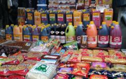 المنتج الفلسطيني - توضيحية