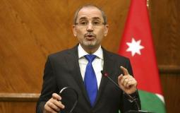 رئيس الوزراء الأردني ايمن الصفدي