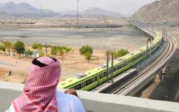 اتفاق على تدشين خطة سكة حديدية تصل إسرائيل بالسعودية