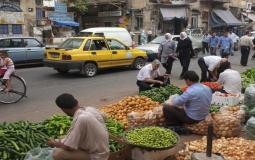 إعداد خطة لتنظيم الأسواق خلال شهر رمضان المبارك في أريحا