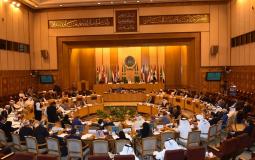 البرلمان العربي  - ارشيفية -