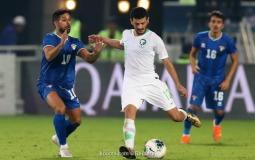 نتيجة مباراة السعودية و الكويت في كأس الخليج