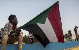 وفاة ادم بونقا فنان الثورة السودانية